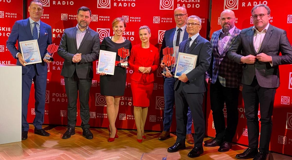 "LUBIĘ, BO POLSKIE 2022". Znamy zwycięzców rankingu Polskiego Radia