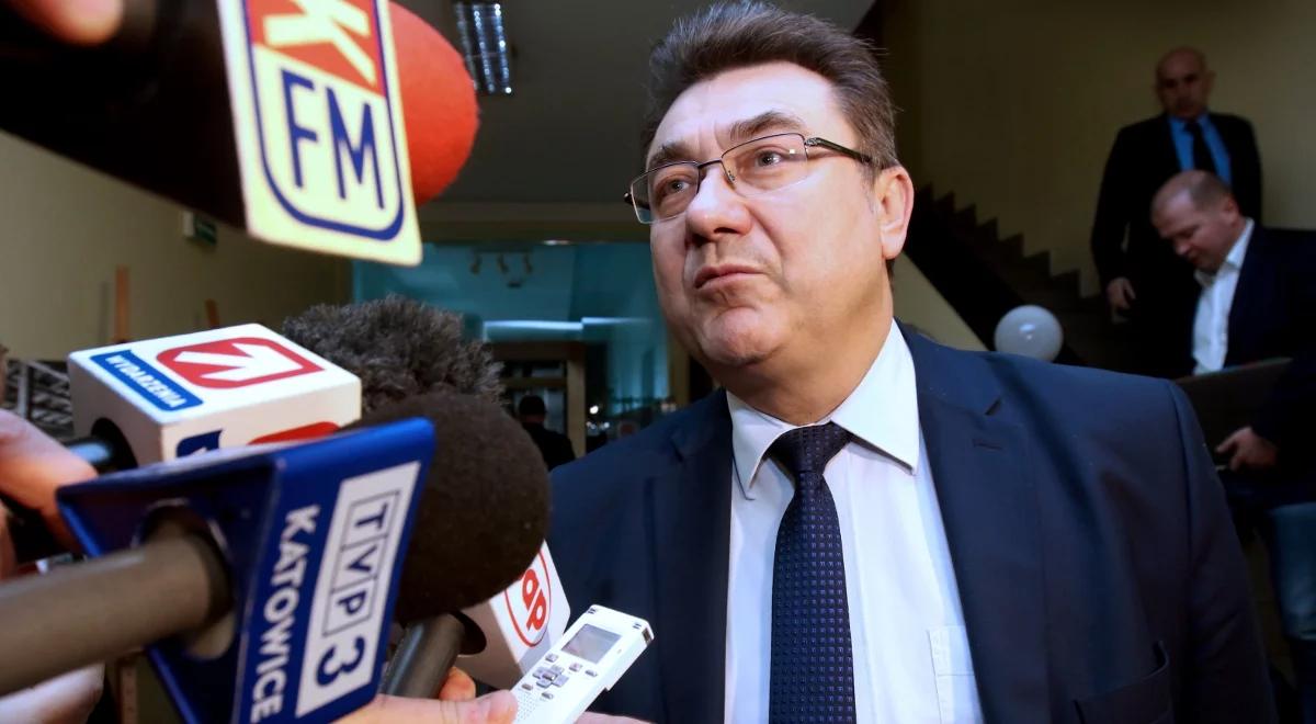 Rozmowy górnicy-rząd bez decyzji. Związki żądają gwarancji zatrudnienia