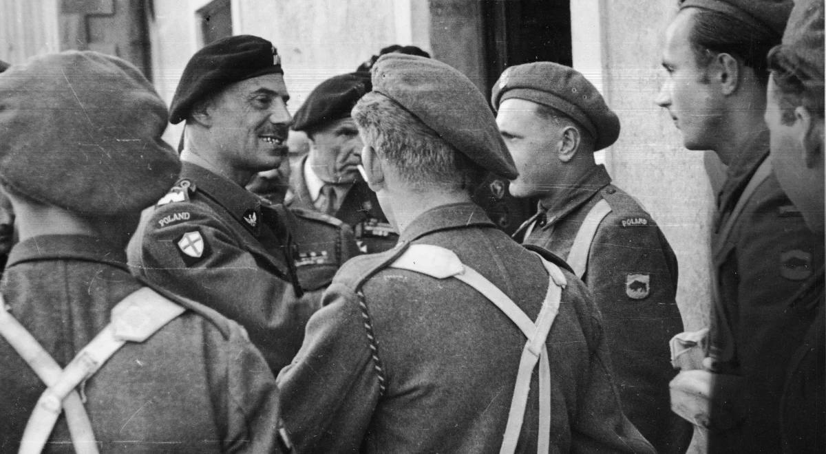130. rocznica urodzin gen. Władysława Andersa. W Gdyni zostanie otwarta wystawa "Wielka Droga"