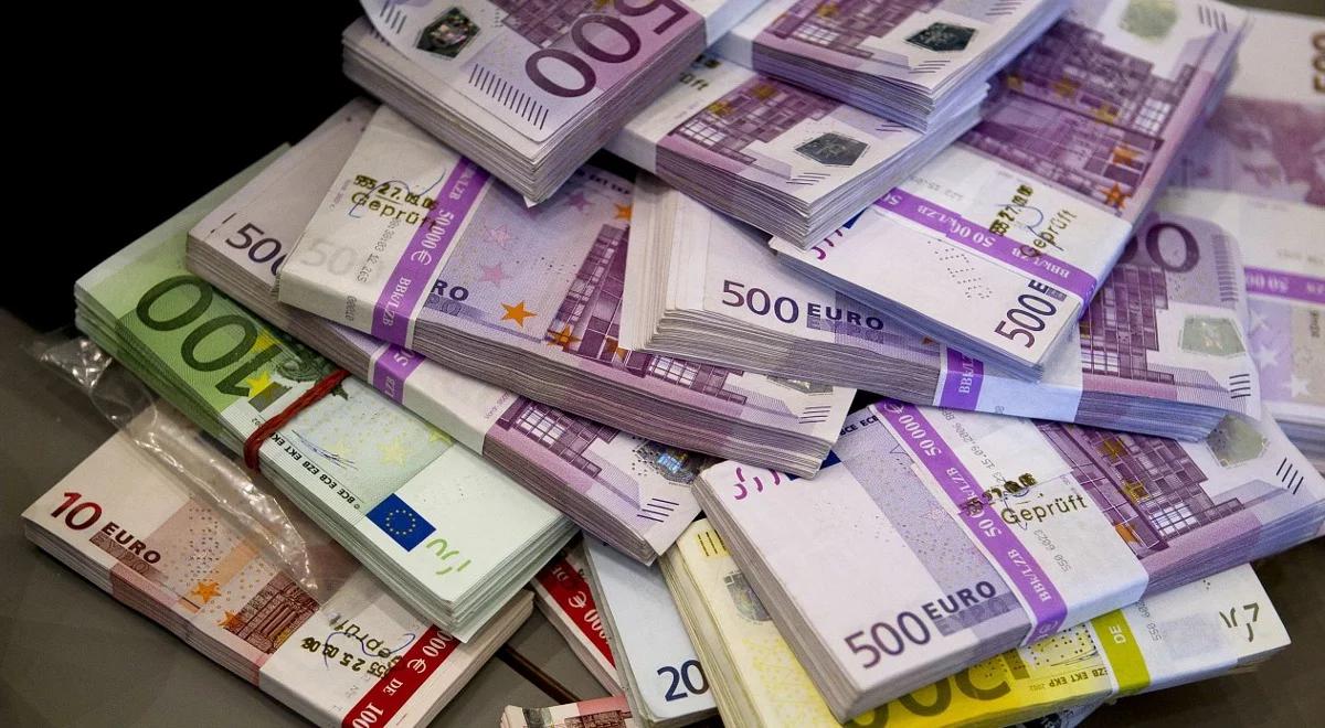 Transakcje gotówkowe między firmami ograniczone do 3 tys. euro?