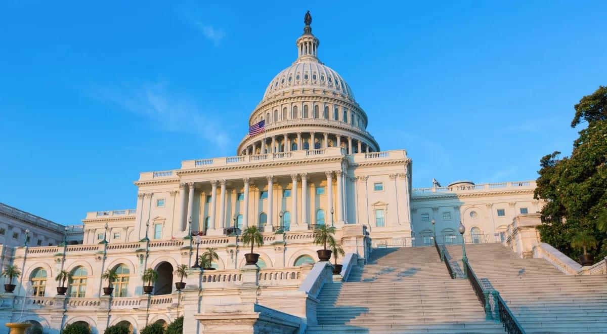 USA: Izba Reprezentantów chce uznania Dystryktu Kolumbii za 51. stan