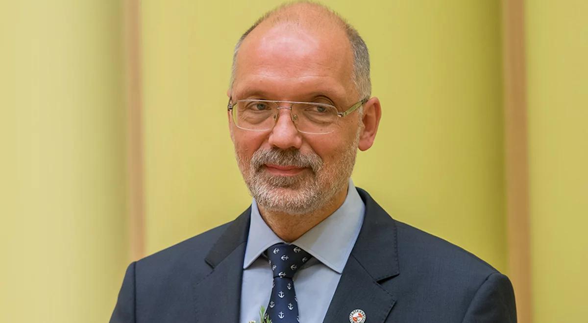 Prof. Andrzej Nowak: Rosja nie stanowi żadnej pozytywnej alternatywy