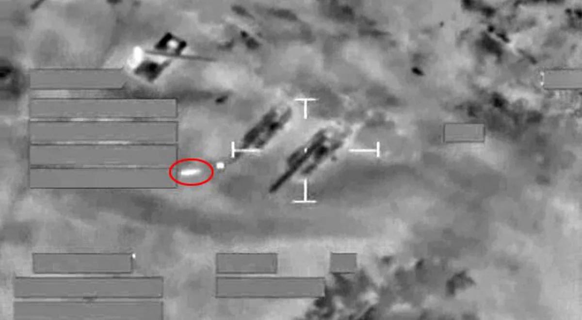Syryjska opozycja: jeśli nie ustaną bombardowania, nie będzie negocjacji