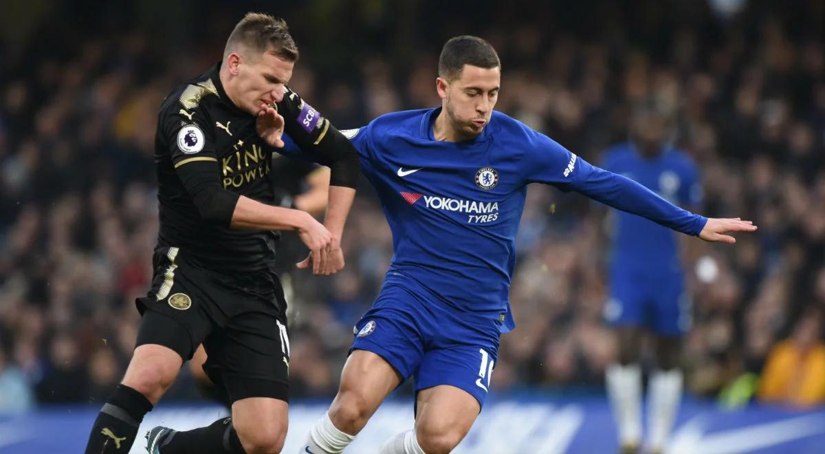 Premier League: Chelsea traci punkty. Wysokie zwycięstwo West Hamu