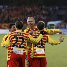 Jagiellonia poległa w starciu z wirusem grypy żołądkowej