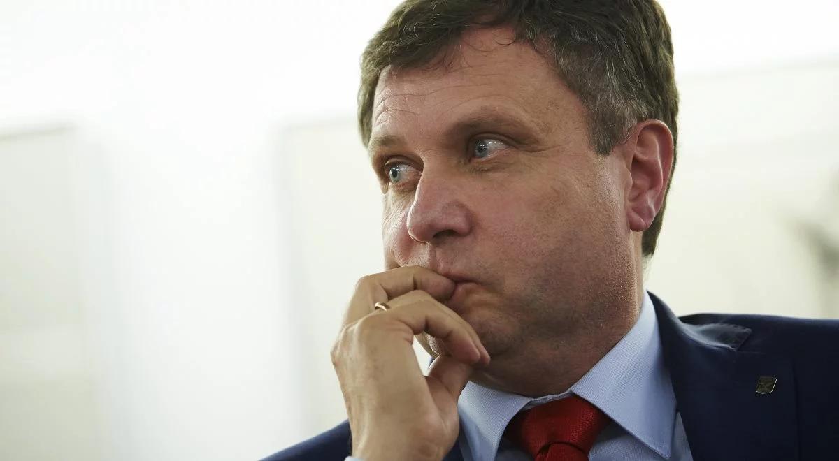Prezydent Sopotu uniewinniony od zarzutów korupcji 