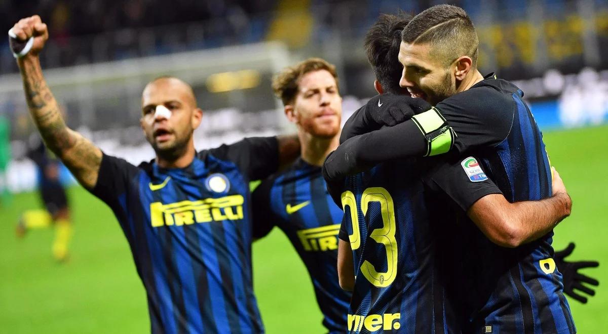 Serie A: rekordowy sezon we Włoszech. Kluby strzelają na potęgę