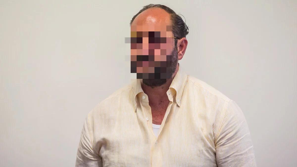 Brat "króla mafii wnuczkowej" zatrzymany w Budapeszcie. "Łowcy głów" go namierzyli