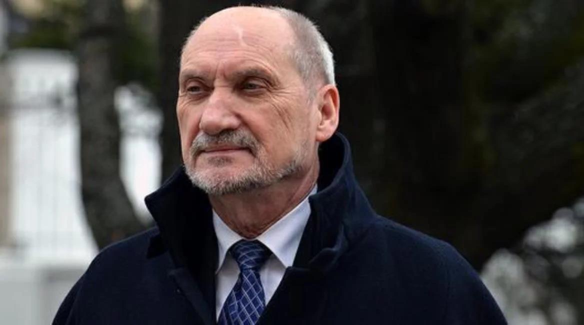 Szef MON: musimy zwiększyć polską siłę ognia i zdolność odstraszania
