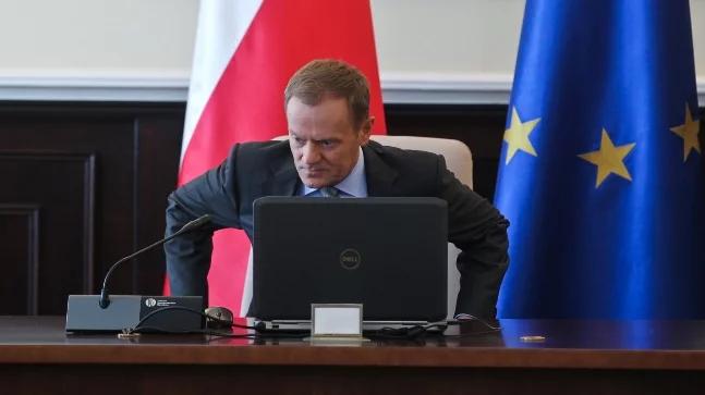 Młodzi Polacy nie wierzą rządowi