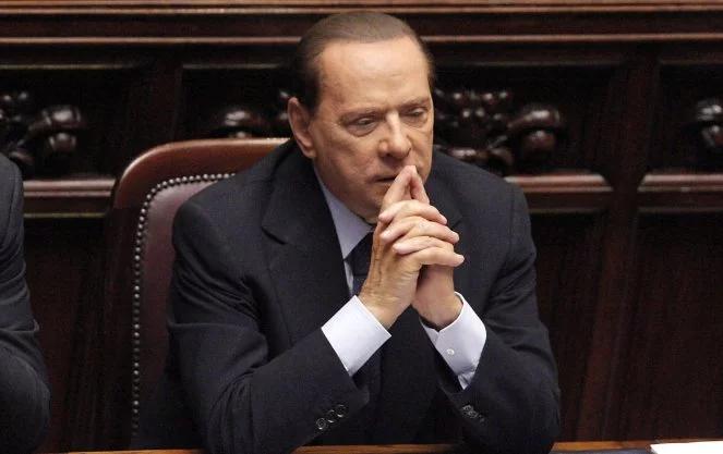 Berlusconi: wyprowadźmy na ulicę milion ludzi