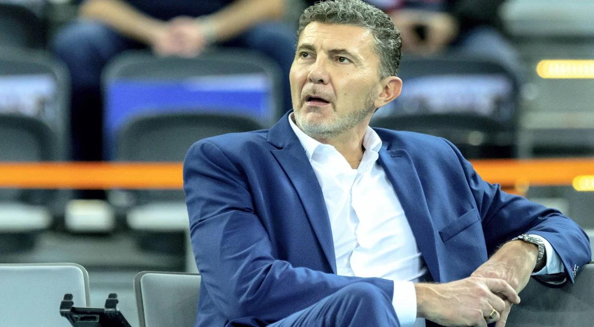 PlusLiga: wielki powrót do Polski. Andrea Gardini trenerem Jastrzębskiego Węgla 