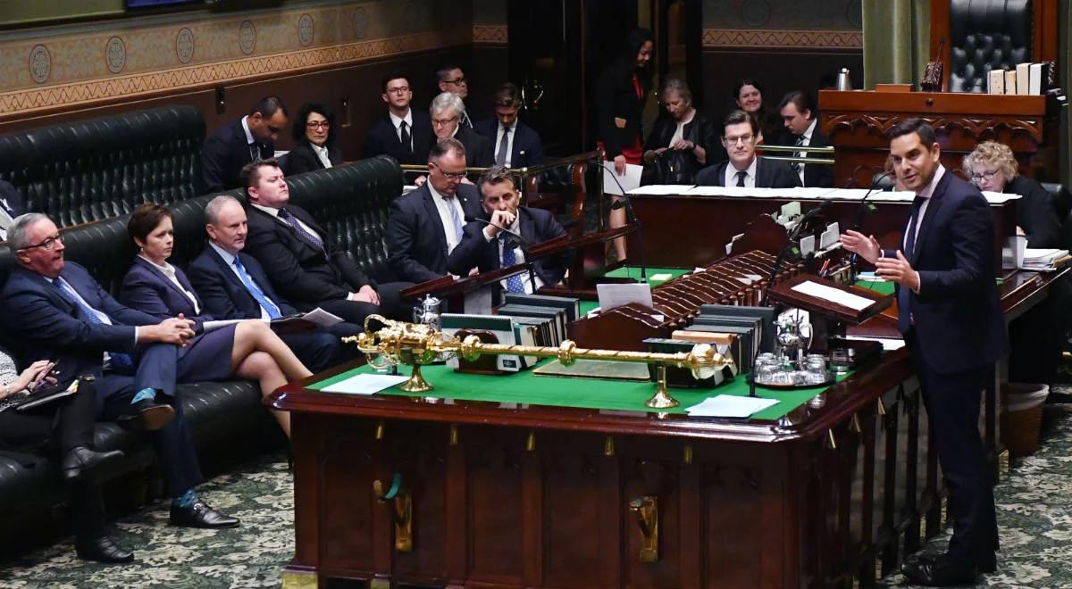 Australia: aborcja zalegalizowana w całym kraju. Zmieniono przepisy sprzed 119 lat