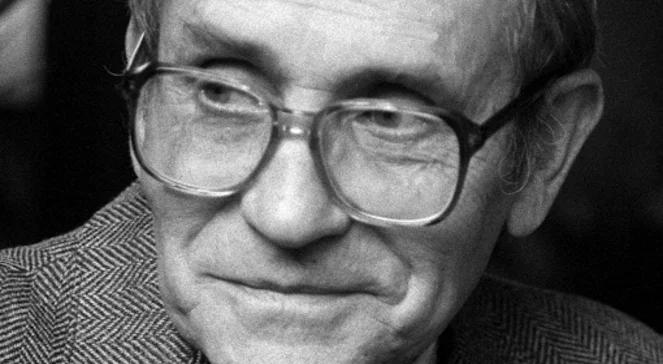 Tadeusz Konwicki nie żyje. Andrzej Wajda: uczył nas, jak być wiernym sobie 