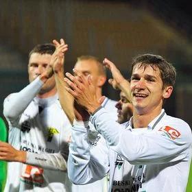 Ekstraklasa: Górnik Łęczna - Lechia Gdańsk. Podział punktów po ciężkiej walce