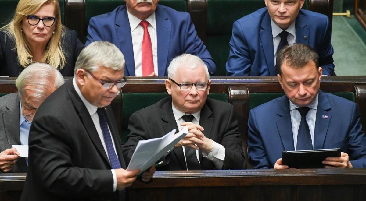 Prawo i Sprawiedliwość w czołówce najbardziej wpływowych partii w Europie