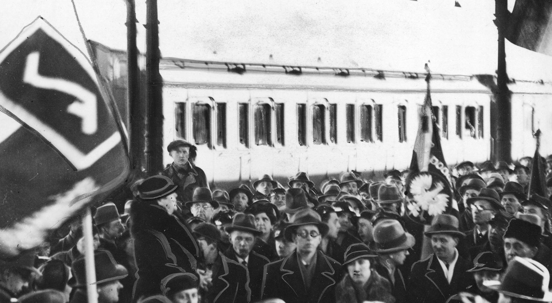 Archiwum Związku Polaków w Niemczech trafi do IPN