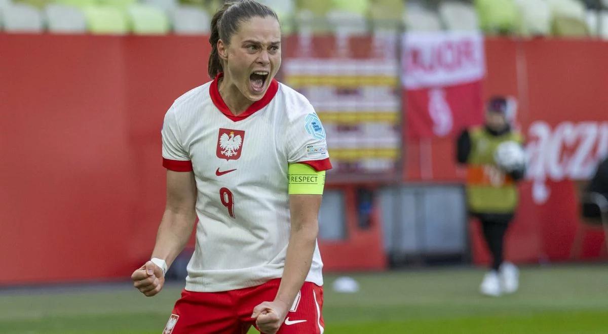 Polska - Niemcy na Euro 2025. Kiedy mecz? Transmisja TV, online