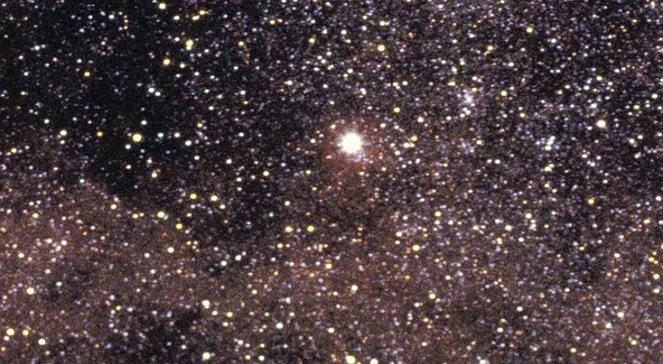 Astronomowie poinformowali o sensacyjnym odkryciu 