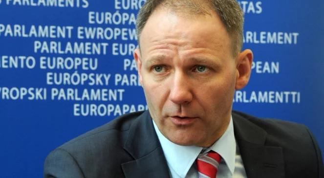 Schetyna krytykuje Protasiewicza. "Nasi oponenci będą wykorzystywać ten incydent"