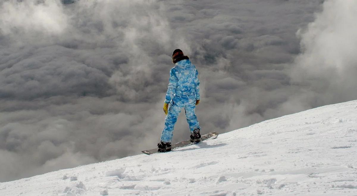 Była zawodniczka i jej mąż kontra Polski Związek Snowboardowy