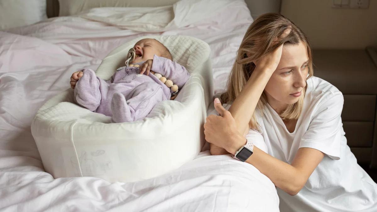 Samotne matki. "Bycie dobra matką oznacza bycie nią na dobre i na złe"