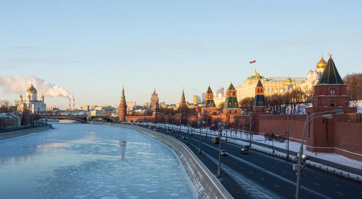 Moskwa: protest posiadaczy kredytów walutowych