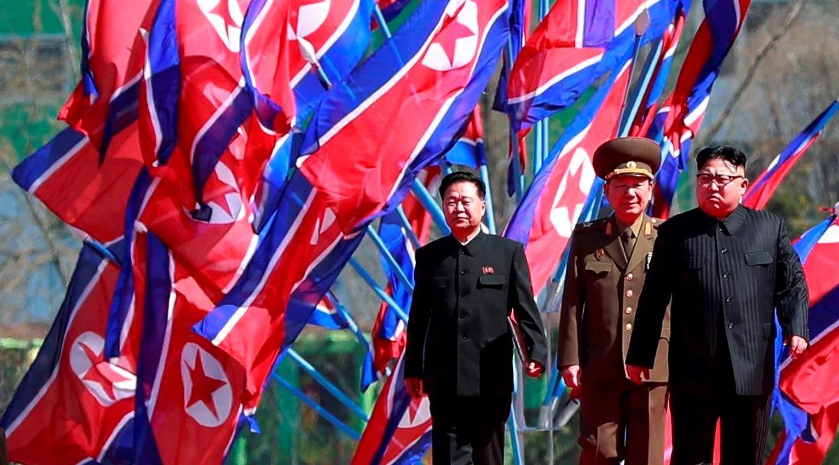 Korea Północna przeprowadzi próbę jądrową? Pjongjang: nie będziemy czekać z założonymi rękami