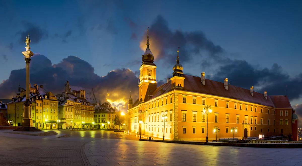 Co po referendum w Legionowie? Jacek Sasin: wynik konsultacji będzie decydujący dla projektu ws. metropolii