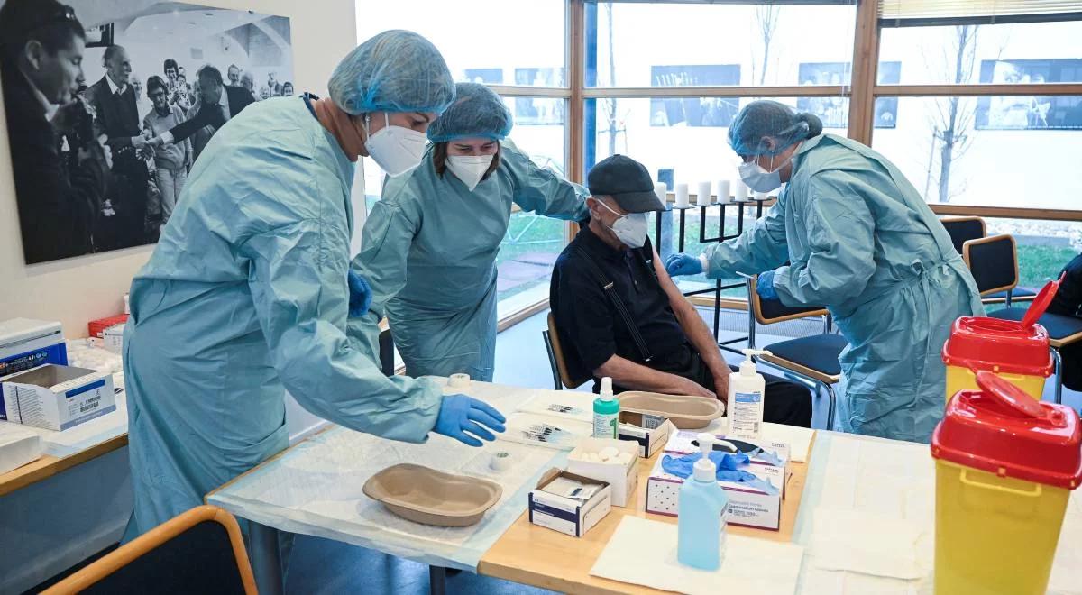 Słowacja: specjalny system będzie regulował restrykcje sanitarne
