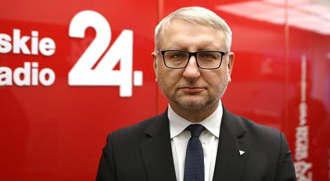 Stanisław Pięta: gdańska prokuratura rozłożyła parasol ochronny nad Amber Gold