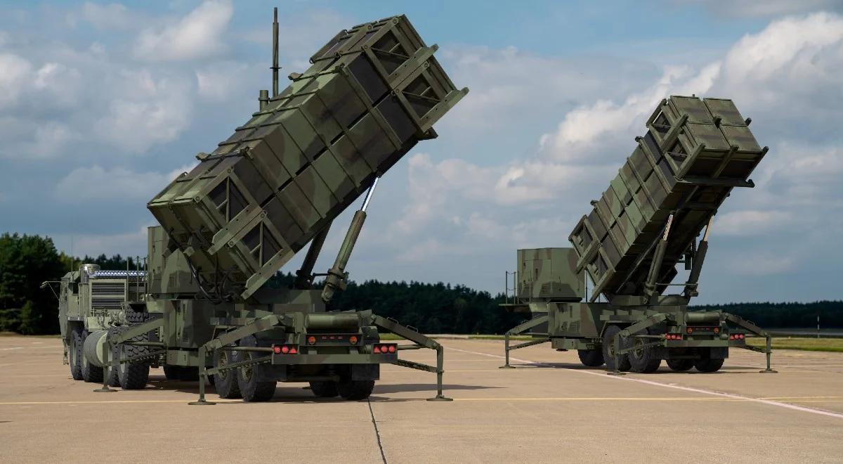 Polska Grupa Zbrojeniowa wyprodukuje superradar dla systemu Patriot 