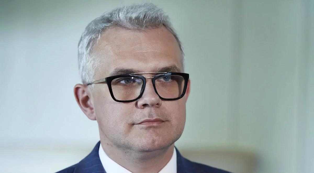 Prezes Lotosu odwołany ze stanowiska. Jest już następca