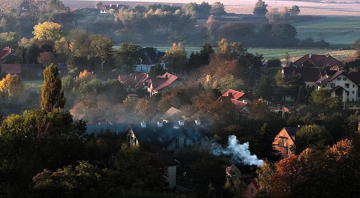 "Czyste Powietrze". Za wcześnie mówić o efektach