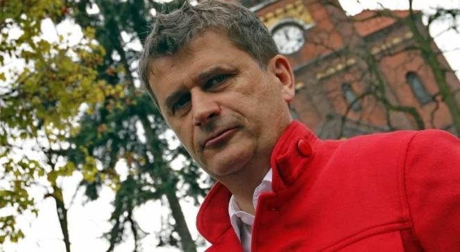 Palikot chce odwołać Gowina. "Stoi na straży Biblii"
