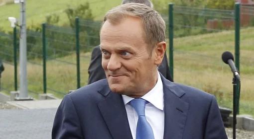 Tusk o Rostowskim i kampanii