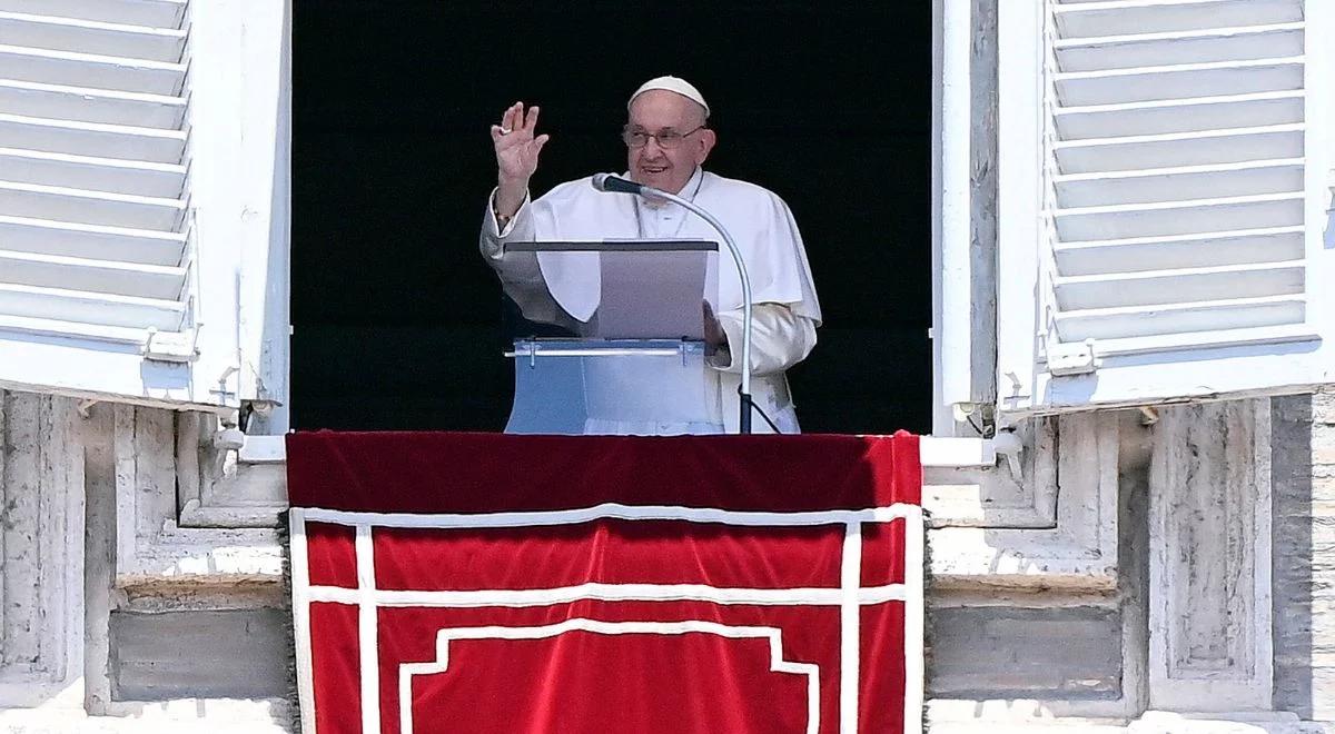 Bestialstwo Rosjan trwa. Papież Franciszek: wojny niczego nie nauczyły ludzkości