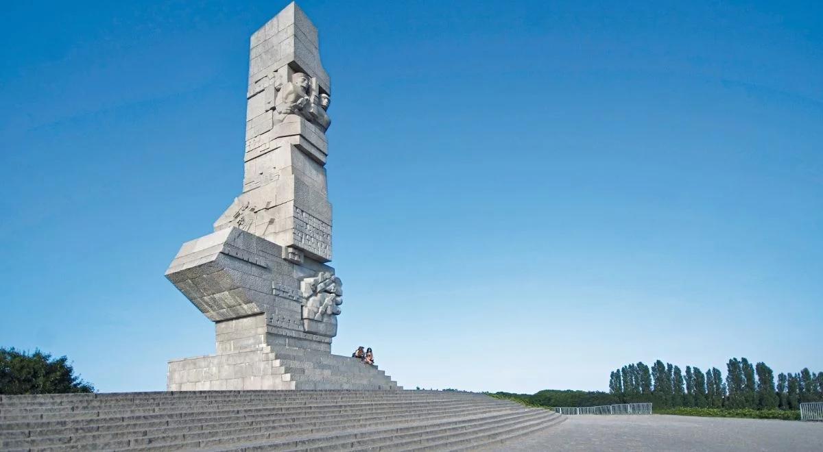 Znamy datę otwarcia cmentarza Żołnierzy Wojska Polskiego na Westerplatte. Sellin: przywracamy pamięć o bohaterach