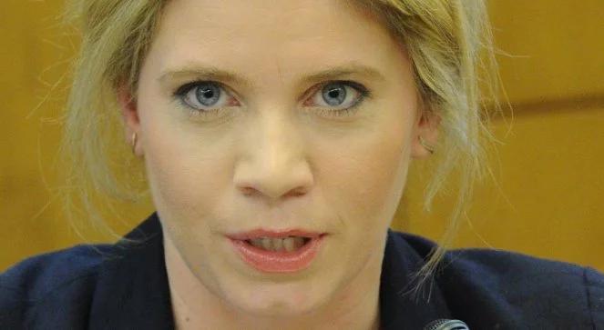 Warszawa: organizatorka antyaborcyjnej wystawy niewinna