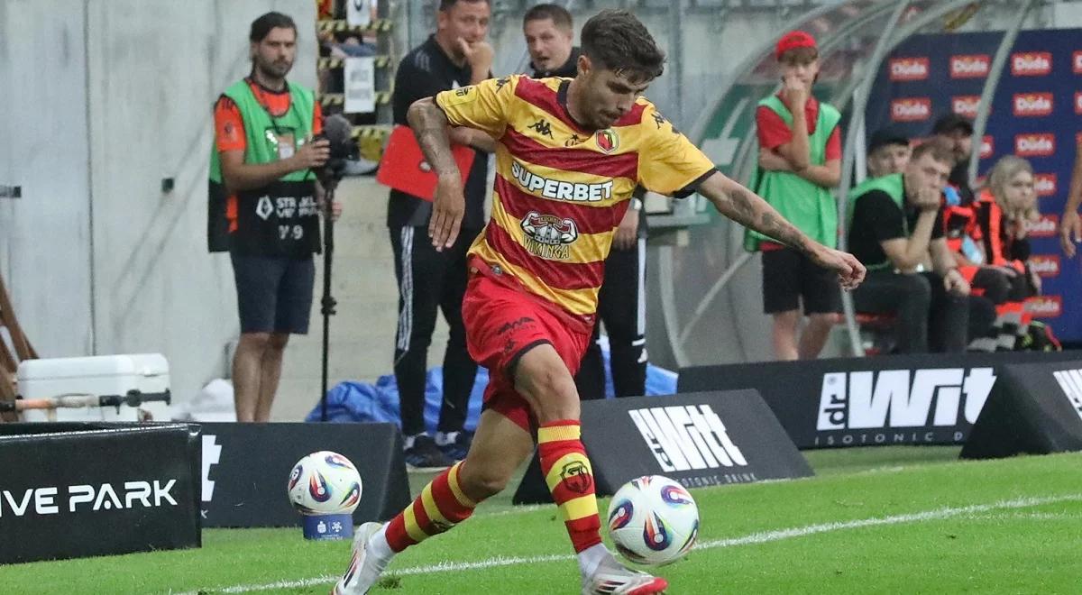 Silkeborg - Jagiellonia Białystok. Transmisja TV el. Ligi Konferencji. Gdzie oglądać?