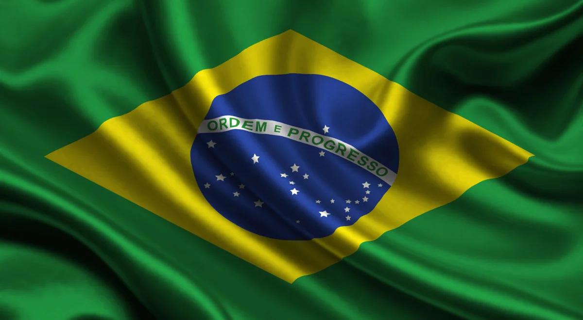 Brazylia – kraj nierówności 