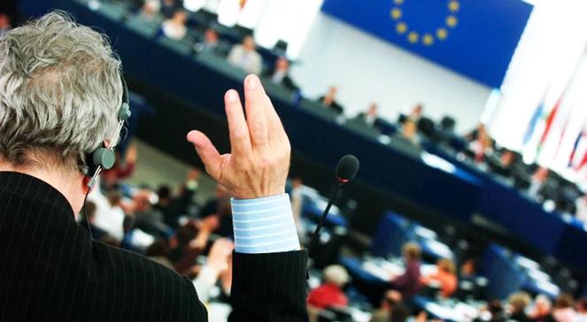 Parlament Europejski organizuje się na nowo