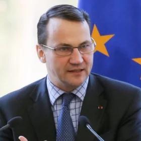 Sikorski o podsłuchach: to jest niemiłe. Oczekujemy odpowiedzi