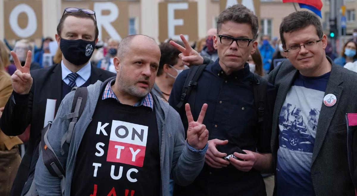 Sędzia Igor Tuleya straci immunitet? Dziś posiedzenie Izby Dyscyplinarnej SN