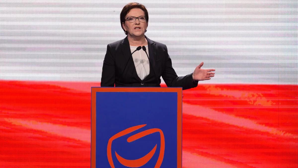 Program Platformy Obywatelskiej (dokumentacja)