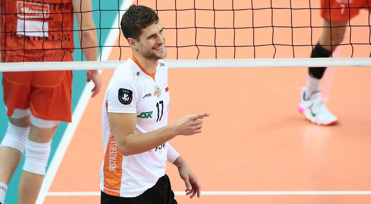 PlusLiga: Trevor Clevenot siatkarzem Aluronu CMC Warty Zawiercie. Wielki transfer stał się faktem