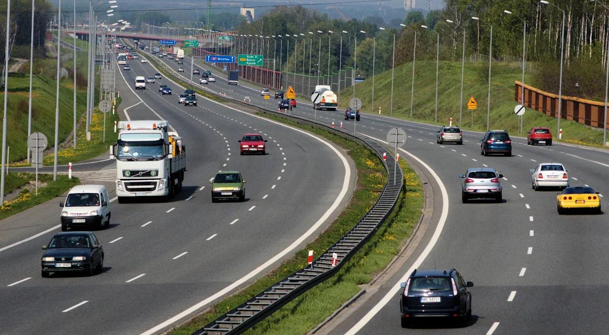 Via Baltica i Via Carpatia – kluczowe inwestycje dla Polski