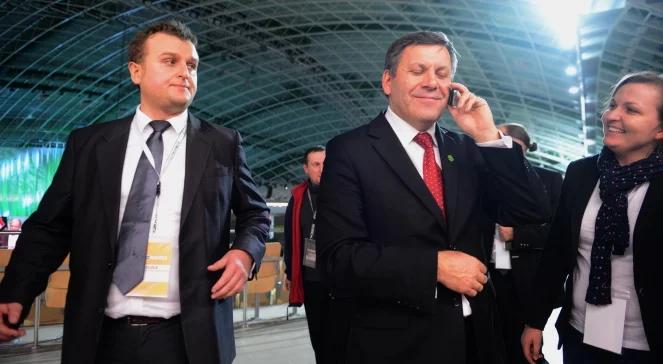 Nowy szef PSL zaczyna rozmowy o koalicji
