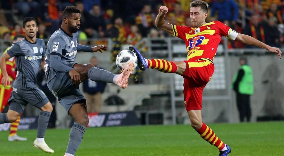 Ekstraklasa: Legia Warszawa - Jagiellonia Białystok. "Jaga" gotowa na bitwę. Czym "nowa" Legia zaskoczy gości?    