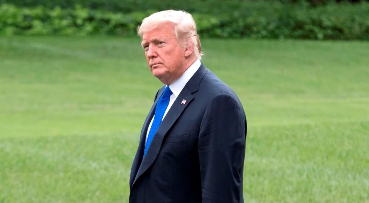 Namowy do usunięcia prezydenta?  Burza polityczna w USA wokół zastępcy prokuratora generalnego